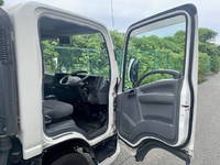 ISUZU Elf Panel Van TRG-NPR85AN 2018 205,122km_13