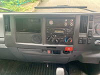 ISUZU Elf Panel Van TRG-NPR85AN 2018 205,122km_18