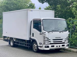Elf Panel Van_1