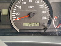 ISUZU Elf Panel Van TRG-NPR85AN 2018 205,122km_20
