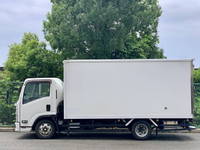 ISUZU Elf Panel Van TRG-NPR85AN 2018 205,122km_3