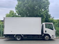 ISUZU Elf Panel Van TRG-NPR85AN 2018 205,122km_4