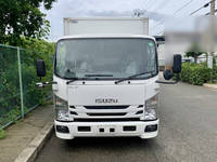 ISUZU Elf Panel Van TRG-NPR85AN 2018 205,122km_5