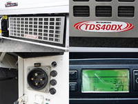 HINO Dutro Refrigerator & Freezer Truck TKG-XZU710M 2016 158,000km_14
