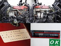 HINO Dutro Refrigerator & Freezer Truck TKG-XZU710M 2016 158,000km_16