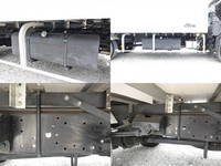 HINO Dutro Refrigerator & Freezer Truck TKG-XZU710M 2016 158,000km_18
