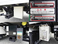 HINO Dutro Refrigerator & Freezer Truck TKG-XZU710M 2016 158,000km_19