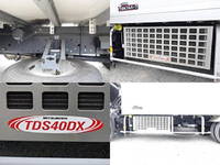 HINO Dutro Refrigerator & Freezer Truck TKG-XZU710M 2016 158,000km_20