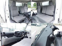 HINO Dutro Refrigerator & Freezer Truck TKG-XZU710M 2016 158,000km_21