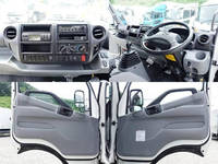 HINO Dutro Refrigerator & Freezer Truck TKG-XZU710M 2016 158,000km_22