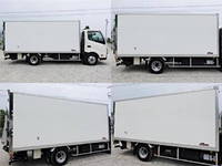 HINO Dutro Refrigerator & Freezer Truck TKG-XZU710M 2016 158,000km_5
