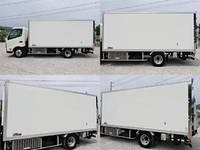 HINO Dutro Refrigerator & Freezer Truck TKG-XZU710M 2016 158,000km_6