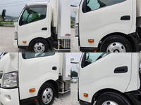 HINO Dutro Refrigerator & Freezer Truck TKG-XZU710M 2016 158,000km_7