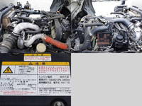 ISUZU Forward Aluminum Van 2PG-FRR90S2 2019 485,000km_10