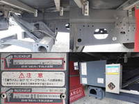 ISUZU Forward Aluminum Van 2PG-FRR90S2 2019 485,000km_12