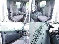 ISUZU Forward Aluminum Van 2PG-FRR90S2 2019 485,000km_14