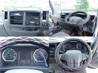 ISUZU Forward Aluminum Van 2PG-FRR90S2 2019 485,000km_15