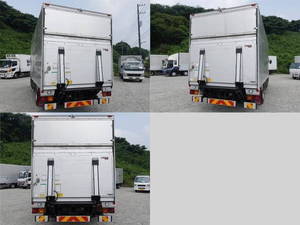Forward Aluminum Van_2