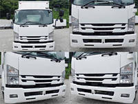 ISUZU Forward Aluminum Van 2PG-FRR90S2 2019 485,000km_3
