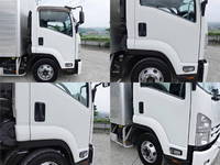ISUZU Forward Aluminum Van 2PG-FRR90S2 2019 485,000km_4