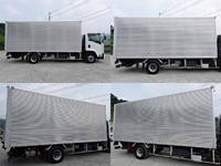 ISUZU Forward Aluminum Van 2PG-FRR90S2 2019 485,000km_5