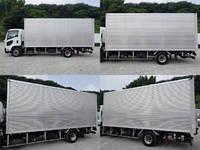 ISUZU Forward Aluminum Van 2PG-FRR90S2 2019 485,000km_6