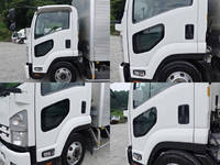 ISUZU Forward Aluminum Van 2PG-FRR90S2 2019 485,000km_7