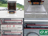 ISUZU Forward Aluminum Van 2PG-FRR90S2 2019 485,000km_8