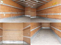 ISUZU Forward Aluminum Van 2PG-FRR90S2 2019 485,000km_9