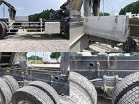ISUZU Giga Dump 2KG-CYM77CM 2017 636,000km_10