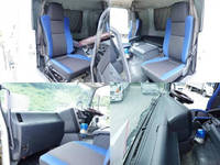 ISUZU Giga Dump 2KG-CYM77CM 2017 636,000km_12