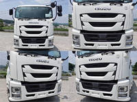 ISUZU Giga Dump 2KG-CYM77CM 2017 636,000km_3