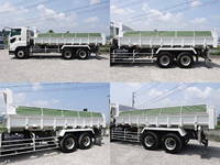 ISUZU Giga Dump 2KG-CYM77CM 2017 636,000km_6