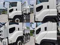 ISUZU Giga Dump 2KG-CYM77CM 2017 636,000km_7