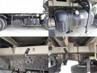 ISUZU Elf Aluminum Van BKG-NHR85AN 2009 91,000km_12