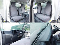 ISUZU Elf Aluminum Van BKG-NHR85AN 2009 91,000km_14
