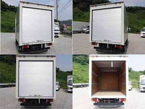 Elf Aluminum Van_2