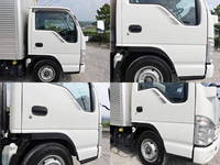 ISUZU Elf Aluminum Van BKG-NHR85AN 2009 91,000km_4