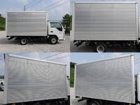 ISUZU Elf Aluminum Van BKG-NHR85AN 2009 91,000km_5