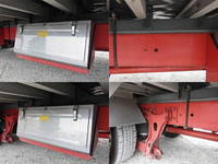 HINO Ranger Aluminum Van TKG-FD7JUAG 2015 366,000km_12