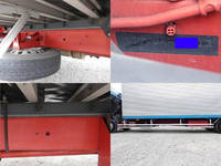 HINO Ranger Aluminum Van TKG-FD7JUAG 2015 366,000km_14