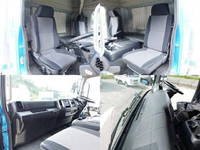 HINO Ranger Aluminum Van TKG-FD7JUAG 2015 366,000km_15