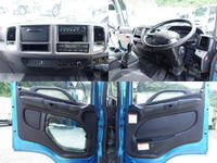 HINO Ranger Aluminum Van TKG-FD7JUAG 2015 366,000km_16