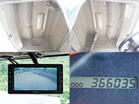 HINO Ranger Aluminum Van TKG-FD7JUAG 2015 366,000km_17