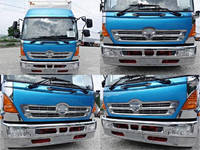HINO Ranger Aluminum Van TKG-FD7JUAG 2015 366,000km_3