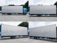 HINO Ranger Aluminum Van TKG-FD7JUAG 2015 366,000km_5