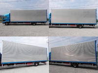HINO Ranger Aluminum Van TKG-FD7JUAG 2015 366,000km_6