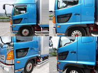 HINO Ranger Aluminum Van TKG-FD7JUAG 2015 366,000km_7