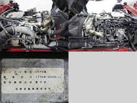 HINO Ranger Aluminum Van TKG-FD7JUAG 2015 366,000km_9