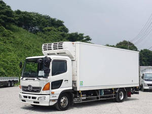 Ranger Refrigerator & Freezer Truck_1